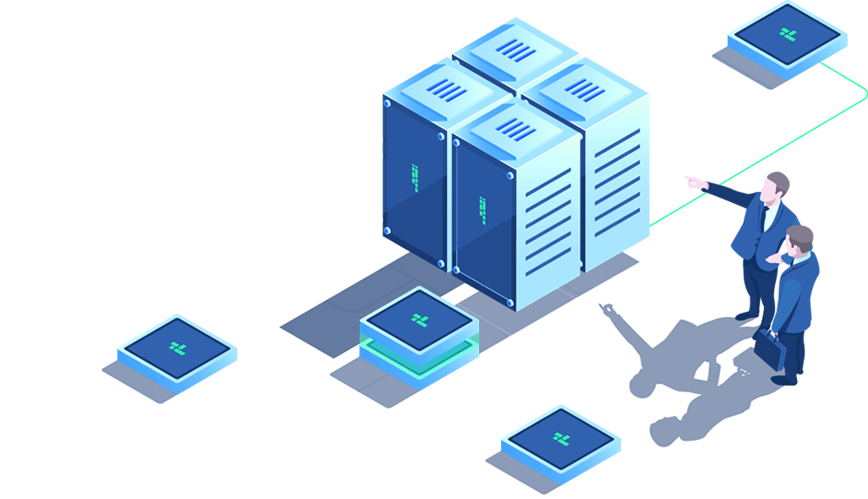Premium Cloud Hosting by eHostingServer
